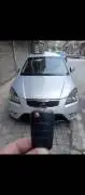 كيا ريو 2010, حلب, RF19215440