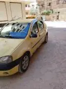 داسيا لوغان 6/5, دمشق, RF14393824