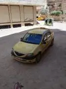 داسيا لوغان 6/5, دمشق, RF14393824