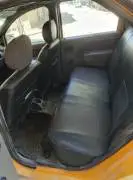 داسيا لوغان 6/5, دمشق, RF14393824