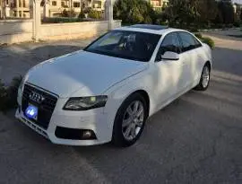 اودي A4 2012, حلب, RF45772869
