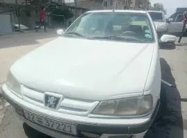 بيجو 405 2008, RF18393601