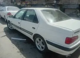 بيجو 405 2008, RF18393601