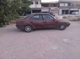 بيجو 405 2005, دمشق, RF90434929