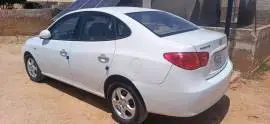 Hyundai Avante 2007, RF31619794