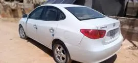 Hyundai Avante 2007, RF31619794