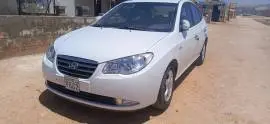 Hyundai Avante 2007, RF31619794
