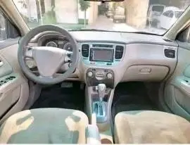 كيا ريو 2009, دمشق, RF10293133