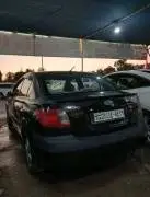كيا ريو 2009, دمشق, RF10293133
