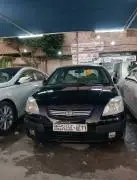 كيا ريو 2009, دمشق, RF10293133
