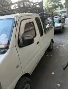 Toyota Hilux 2007, Damascus, RF14284060
