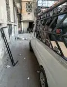 Toyota Hilux 2007, Damascus, RF14284060