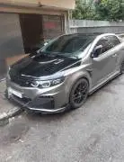 فورتي كوبيه 2010, حلب, RF10306415