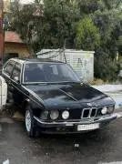 بي إم دبليو 732i 1983, حلب, RF17133659