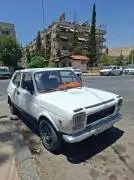 فيات 127 موديل 76 للبيع, دمشق, RF10667545