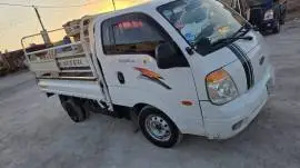 كيا 2700 2010, RF17982148