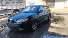 هيونداي افانتي 2007, إدلب, RF84055896