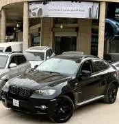 بي إم دبليو X6 2011, RF97480152