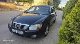 كيا سيراتو 2009, دمشق, RF16736595