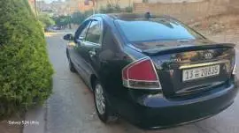 كيا سيراتو 2009, دمشق, RF16736595