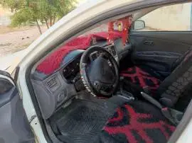 كيا ريو 2009, RF17729158