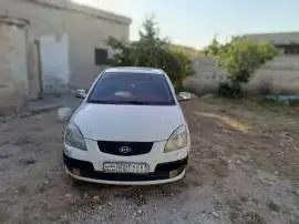 كيا ريو 2009, RF17729158
