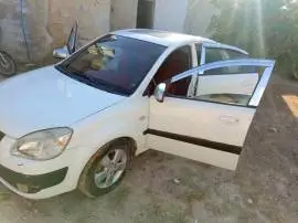 كيا ريو 2009, RF17729158