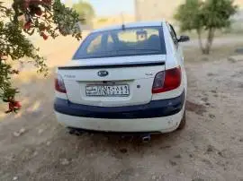 كيا ريو 2009, RF17729158
