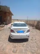 Hyundai Accent 2012, Hama, RF52818299