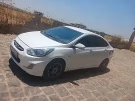 هيونداي أكسنت 2012, حماة, RF52818299