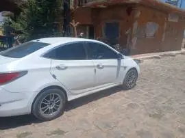Hyundai Accent 2012, Hama, RF52818299
