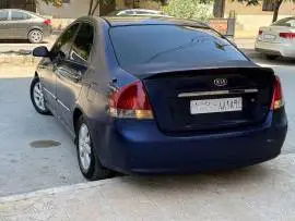 Kia Cerato 2008, Aleppo, RF17223113