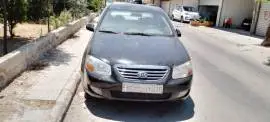 سيراتو 2008, دمشق, RF96488255