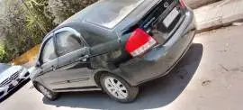 سيراتو 2008, دمشق, RF96488255