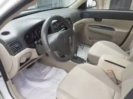 هيونداي فيرنا 2007, دمشق, RF13676488