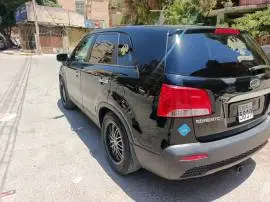 كيا سورنتو 2012, RF18317183