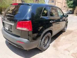 كيا سورنتو 2012, RF18317183