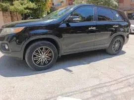 كيا سورنتو 2012, RF18317183