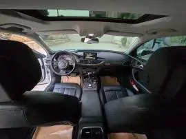 اودي A6 2012, حلب, RF14509011
