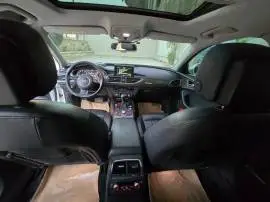 اودي A6 2012, حلب, RF14509011