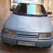 لادا 2002, دمشق, RF18910982