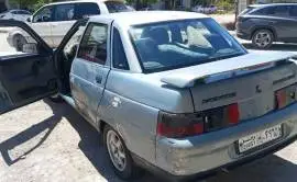 لادا 2002, دمشق, RF18910982