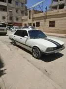 بيجو 505 1980, دمشق, RF16632996