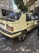 داسيا سوبر نوفا 2003, دمشق, RF19039357