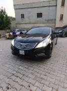 Hyundai Azera 2012, Idlib, RF16714811