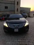 Hyundai Azera 2012, Idlib, RF16714811