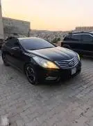 Hyundai Azera 2012, Idlib, RF16714811