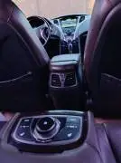 Hyundai Azera 2012, Idlib, RF16714811