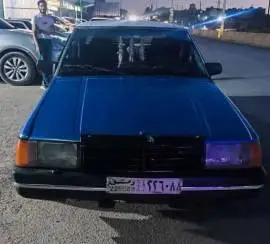 مازدا 929  للبيع, دمشق, RF16885875