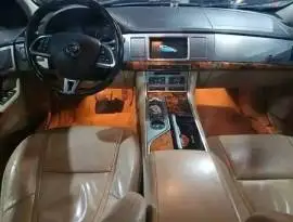 جاكوار 2014, دمشق, RF19562104